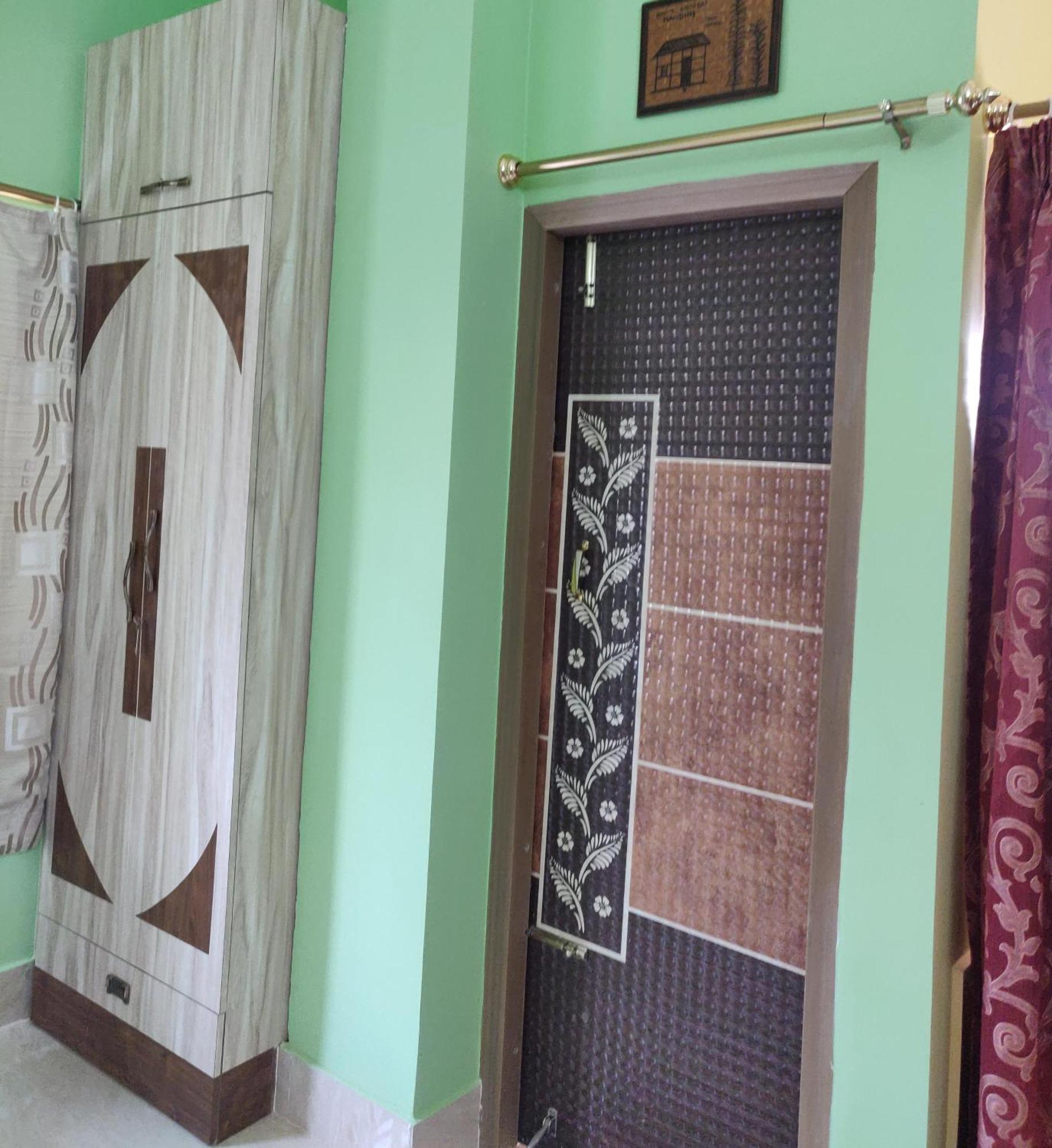 Bandana'S Bed & Breakfast Guwahati Exterior photo